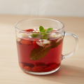 Bright eye Tea